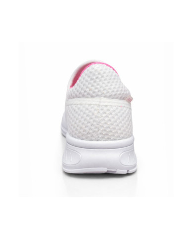 Calzado de niña marca BLOOMPY WHITE T-28*