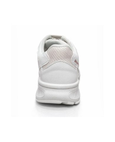 Calzado de niña marca BLOOMPY WHITE T-29*