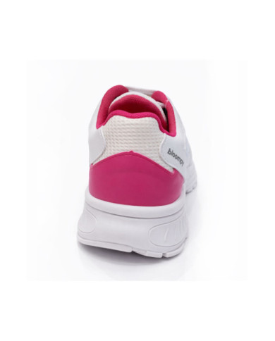 Calzado de niña marca BLOOMPY BRANCO T-28*