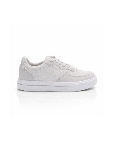 Calzado marca ADRUN BRANCO