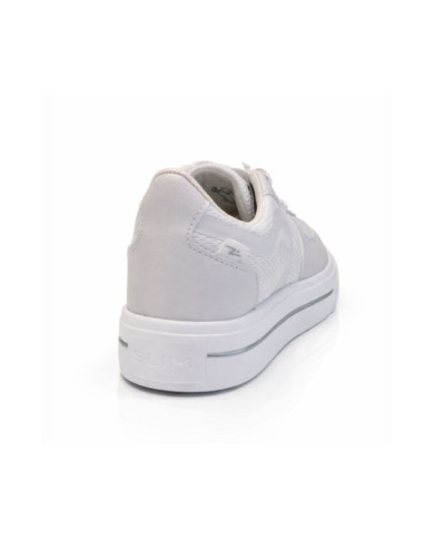 Calzado marca ADRUN BRANCO