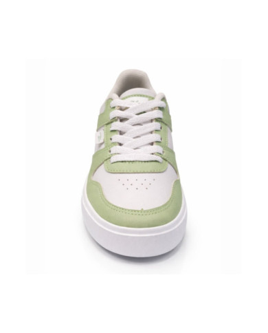 Calzado marca ADRUN BRANCO