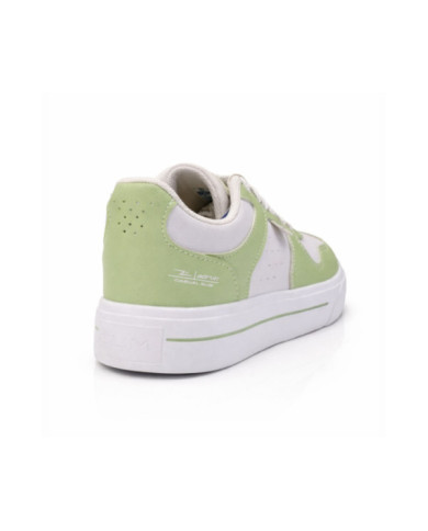 Calzado marca ADRUN BRANCO