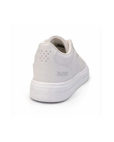 Calzado marca ADRUN BRANCO