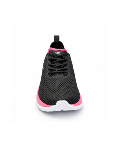 Calzado marca ADRUN PRETO