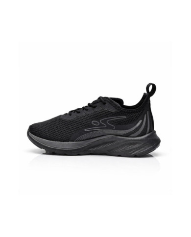 Calzado marca ADRUN PRETO