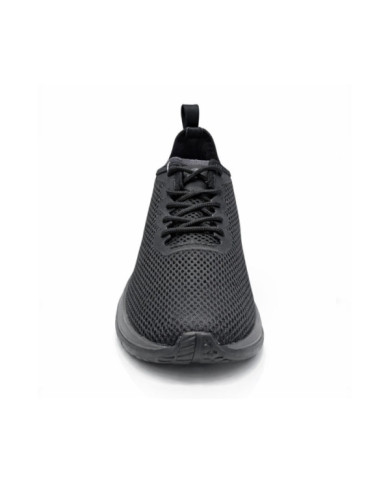 Calzado marca ADRUN PRETO