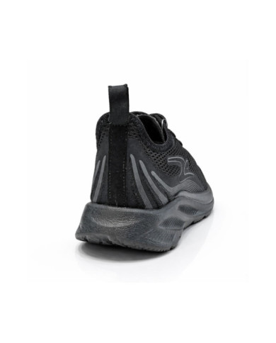 Calzado marca ADRUN PRETO