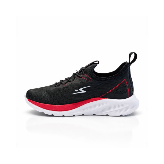 Calzado marca ADRUN PRETO