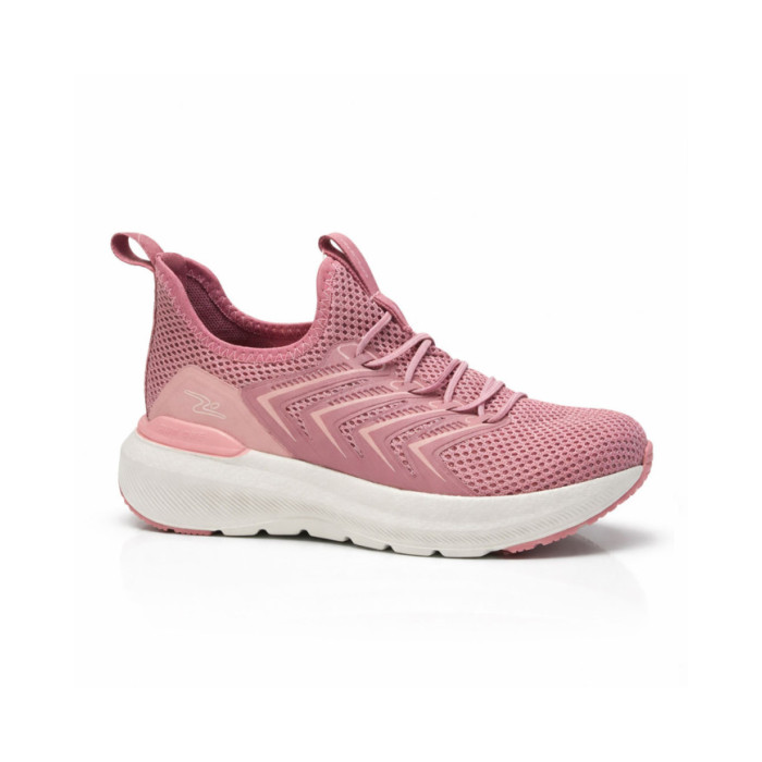 Calzado marca ADRUN ROSA QUARTZ