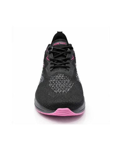 Calzado marca ADRUN PRETO