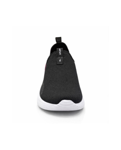 Calzado marca ADRUN PRETO