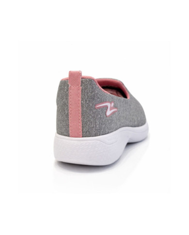 Calzado marca ADRUN CINZA