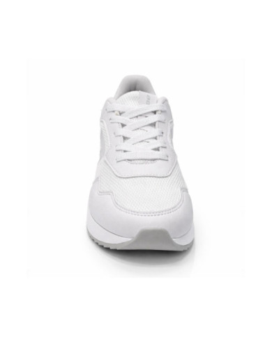 Calzado marca ADRUN BRANCO