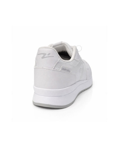 Calzado marca ADRUN BRANCO