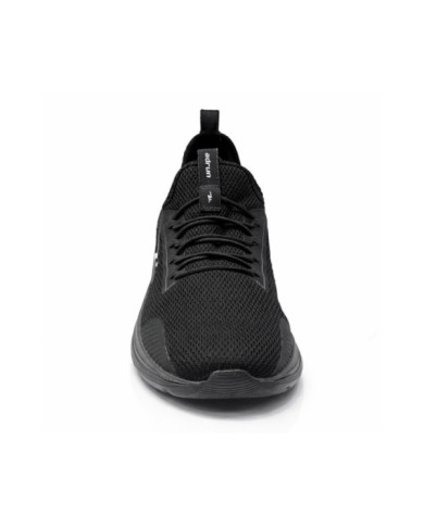 Calzado marca ADRUN PRETO