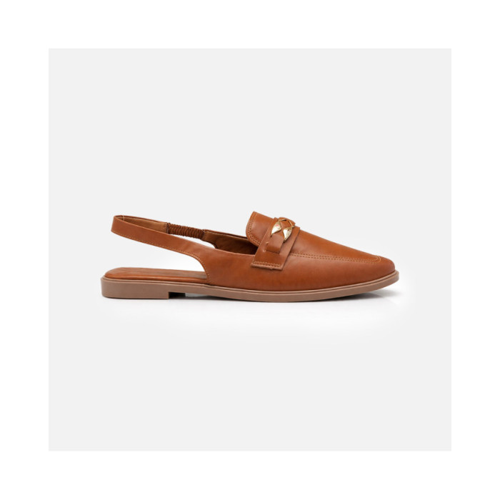 Calzado de mujer marca CIOCCO-B NAPA GINGER