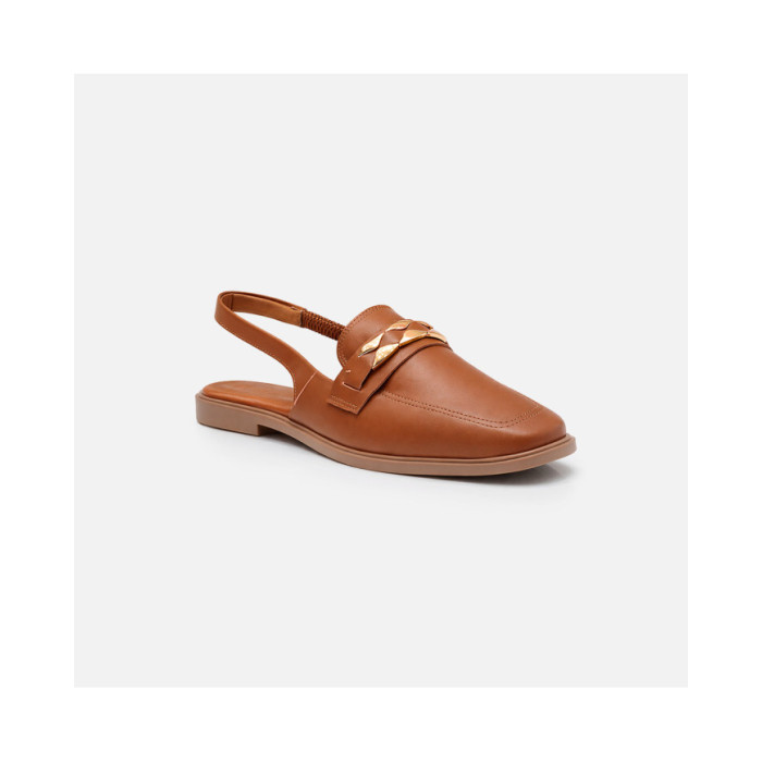 Calzado de mujer marca CIOCCO-B NAPA GINGER