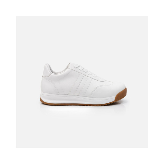 Calzado de mujer marca CIOCCO-B NAPA BRANCO