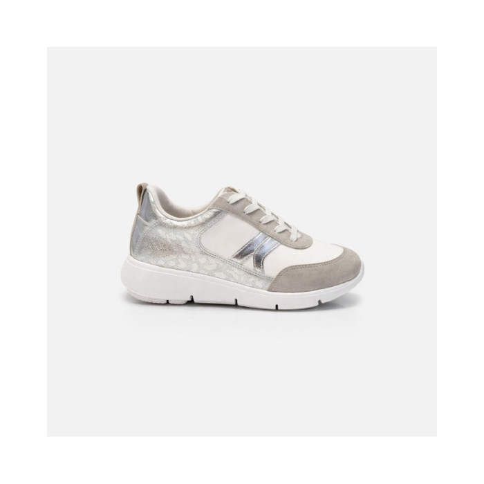 Calzado de mujer marca CIOCCO-B NAPA BRANCO