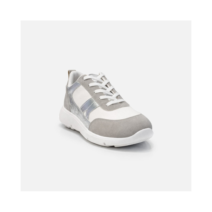 Calzado de mujer marca CIOCCO-B NAPA BRANCO