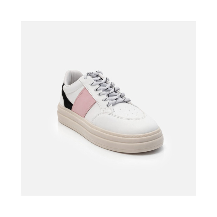 Calzado de mujer marca CIOCCO-B NAPA BRANCO