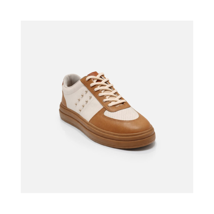 Calzado de mujer marca CIOCCO-B NAPA WHITE