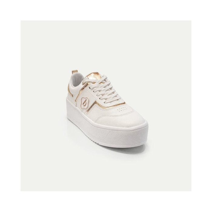 Calzado de mujer marca CIOCCO-B NAPA BRANCO