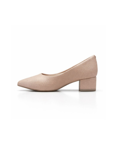 Calzado de mujer marca BEIRA RIO NAPA NUDE