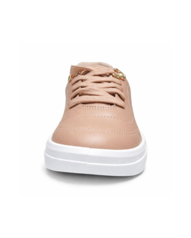 Calzado de mujer marca BEIRA RIO NAPA NUDE