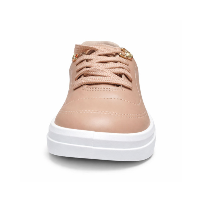 Calzado de mujer marca BEIRA RIO NAPA NUDE