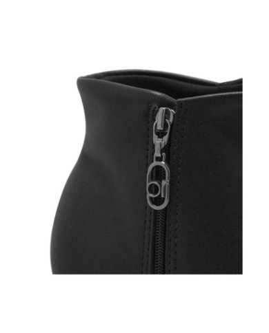 Calzado de mujer marca BEIRA RIO NAPA NEGRO