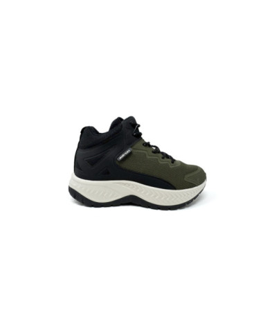 Zapatos de Hombre VERDE