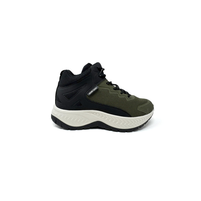 Zapatos de Hombre VERDE