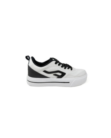 Zapatos de Hombre BRANCO
