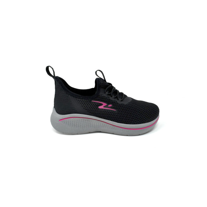 Zapatos de Mujer PRETO