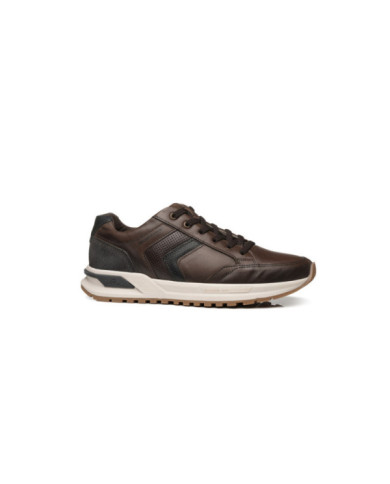 Zapatos de Hombre STRETCH TABACO
