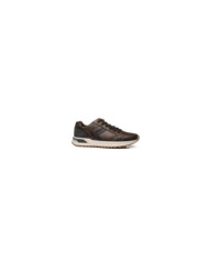 Zapatos de Hombre STRETCH TABACO