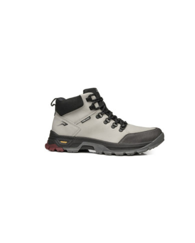 Zapatos de Hombre RUSTIC SILVER