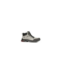 Zapatos de Hombre RUSTIC SILVER