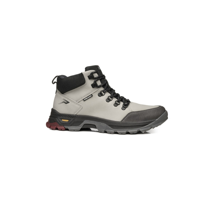 Zapatos de Hombre RUSTIC SILVER