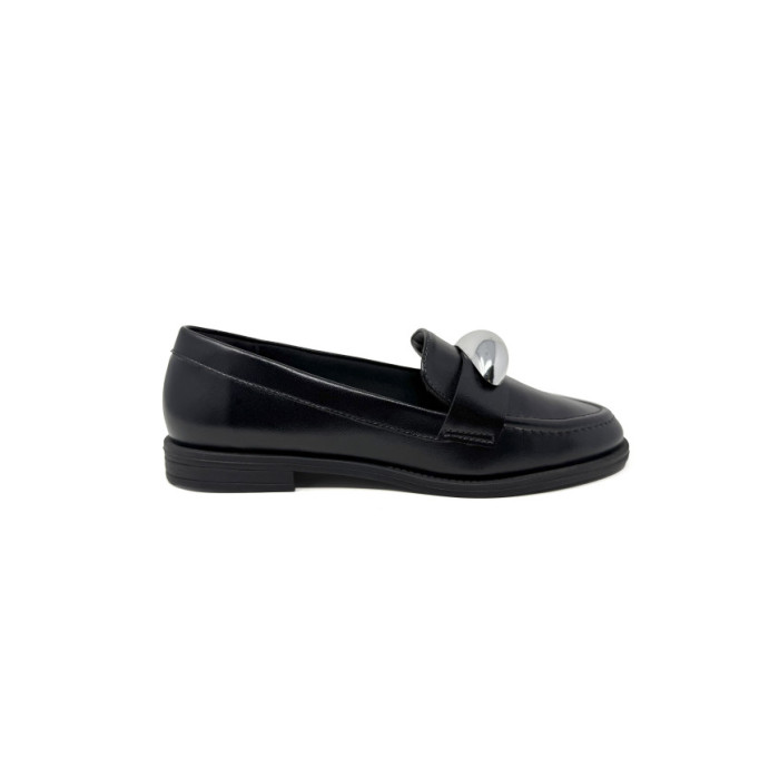 Zapatos de Mujer NAPA PRETO