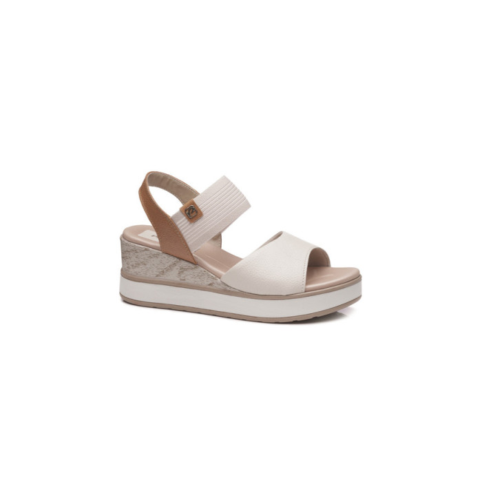 Zapato Sandalias Mujer de mujer Marca PEGADA