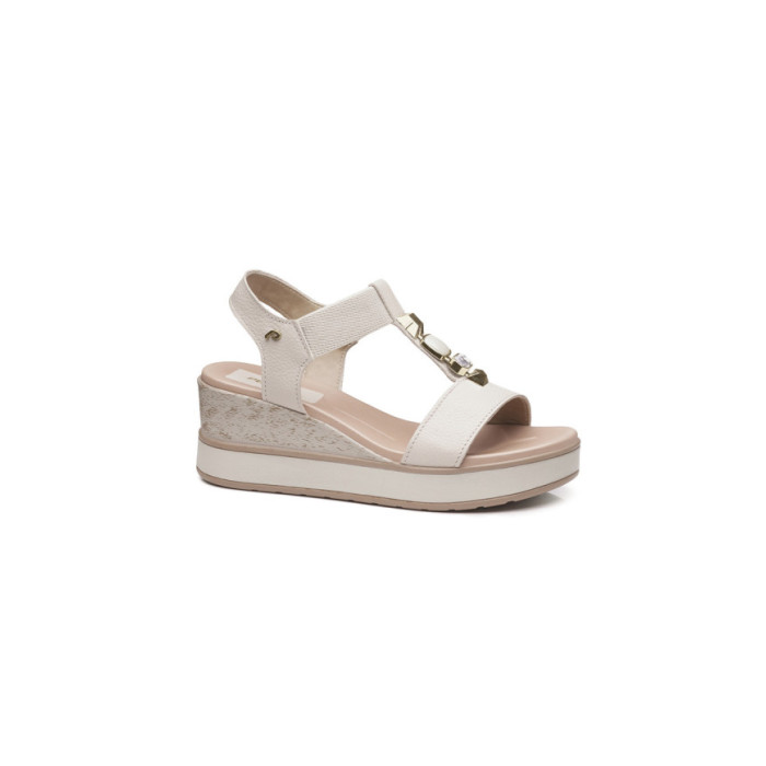 Zapato Sandalias Mujer de mujer Marca PEGADA
