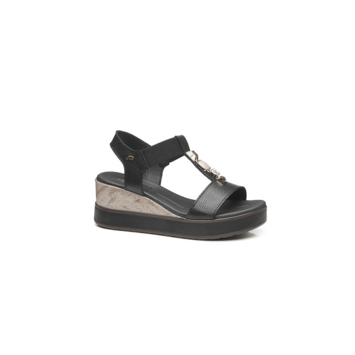 Zapato Sandalias Mujer de mujer Marca PEGADA