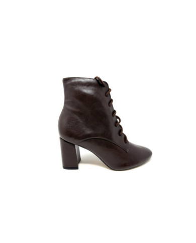 Zapatos de Mujer NAPA CAFÉ