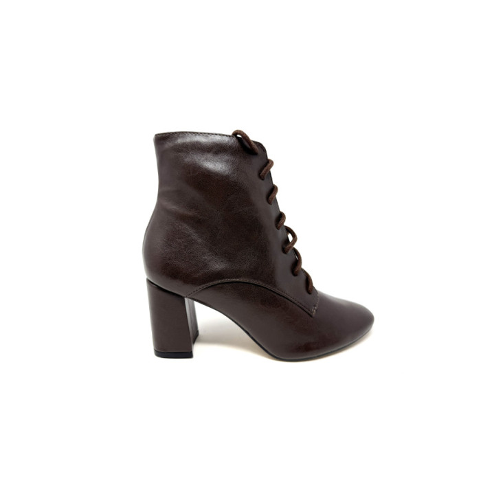 Zapatos de Mujer NAPA CAFÉ