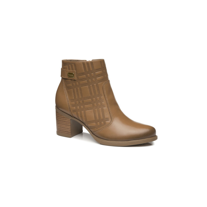 Zapato Botas-Botines mujer de mujer Marca PEGADA