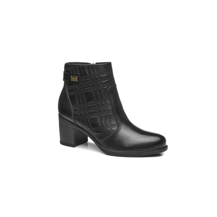 Zapato Botas-Botines mujer de mujer Marca PEGADA