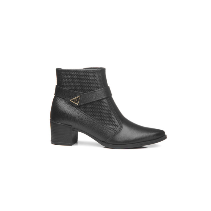 Zapato Botas-Botines mujer de mujer Marca PEGADA